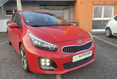 Kia Ceed  1.6 CRDi 136ch ISG GT Line