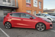 Kia Ceed  1.6 CRDi 136ch ISG GT Line