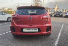 Kia Ceed  1.6 CRDi 136ch ISG GT Line