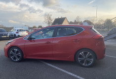 Kia Ceed  1.6 CRDi 136ch ISG GT Line