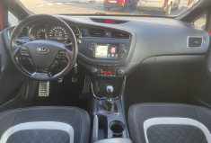 Kia Ceed  1.6 CRDi 136ch ISG GT Line