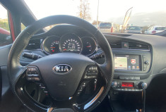 Kia Ceed  1.6 CRDi 136ch ISG GT Line