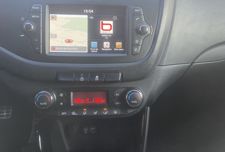 Kia Ceed  1.6 CRDi 136ch ISG GT Line