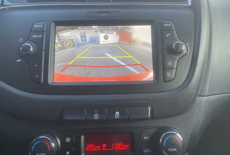 Kia Ceed  1.6 CRDi 136ch ISG GT Line