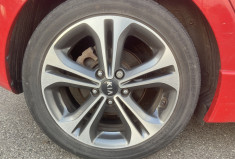 Kia Ceed  1.6 CRDi 136ch ISG GT Line