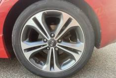 Kia Ceed  1.6 CRDi 136ch ISG GT Line