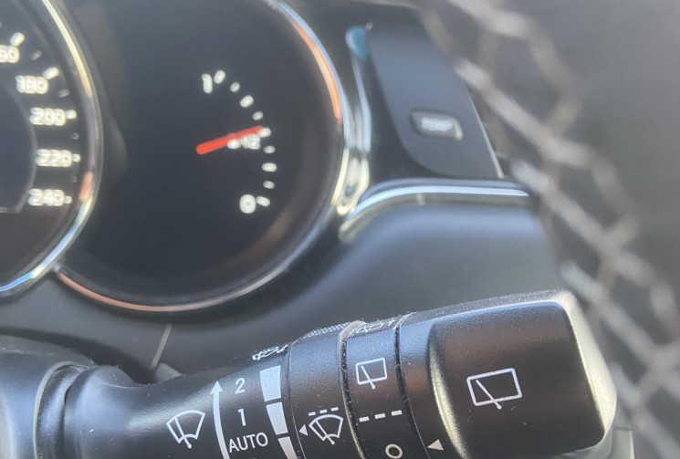 Kia Ceed  1.6 CRDi 136ch ISG GT Line