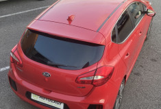 Kia Ceed  1.6 CRDi 136ch ISG GT Line