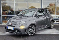 FIAT 500 ABARTH 595 1.4 TURBO T-JET 145