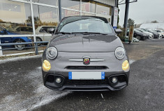 FIAT 500 ABARTH 595 1.4 TURBO T-JET 145
