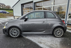FIAT 500 ABARTH 595 1.4 TURBO T-JET 145