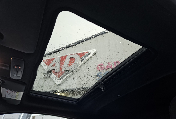 FIAT 500 ABARTH 595 1.4 TURBO T-JET 145