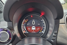 FIAT 500 ABARTH 595 1.4 TURBO T-JET 145