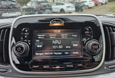 FIAT 500 ABARTH 595 1.4 TURBO T-JET 145