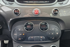 FIAT 500 ABARTH 595 1.4 TURBO T-JET 145