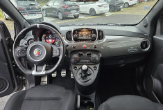 FIAT 500 ABARTH 595 1.4 TURBO T-JET 145