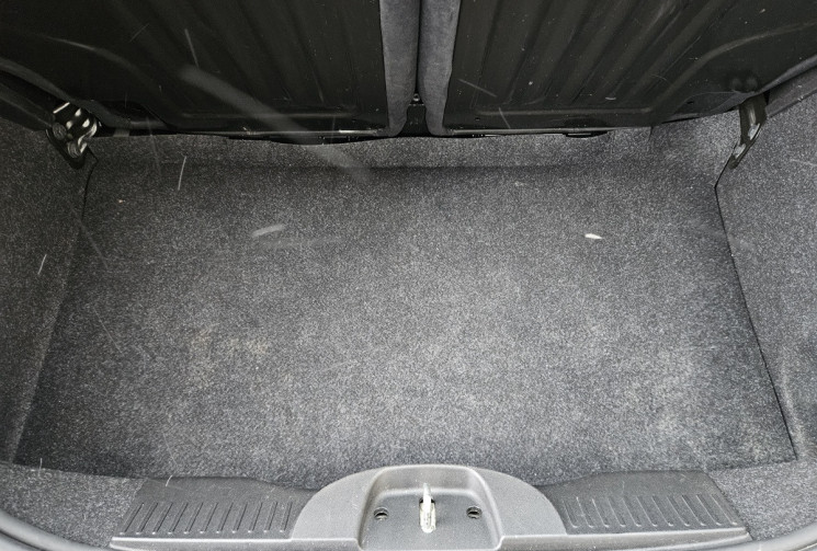 FIAT 500 ABARTH 595 1.4 TURBO T-JET 145