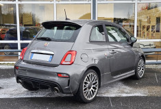 FIAT 500 ABARTH 595 1.4 TURBO T-JET 145