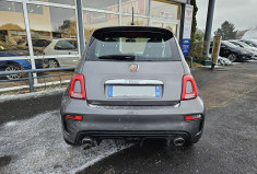 FIAT 500 ABARTH 595 1.4 TURBO T-JET 145