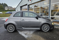 FIAT 500 ABARTH 595 1.4 TURBO T-JET 145