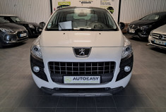 Peugeot 3008 2.0 HDi163 FAP Féline BA6 -  / TBE / SUIVI  ENTRETIEN - DISTRI OK   /  GARANTIE 