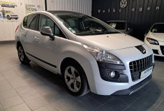 Peugeot 3008 2.0 HDi163 FAP Féline BA6 -  / TBE / SUIVI  ENTRETIEN - DISTRI OK   /  GARANTIE 