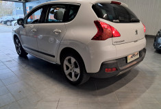 Peugeot 3008 2.0 HDi163 FAP Féline BA6 -  / TBE / SUIVI  ENTRETIEN - DISTRI OK   /  GARANTIE 