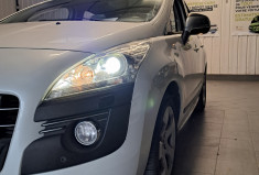 Peugeot 3008 2.0 HDi163 FAP Féline BA6 -  / TBE / SUIVI  ENTRETIEN - DISTRI OK   /  GARANTIE 