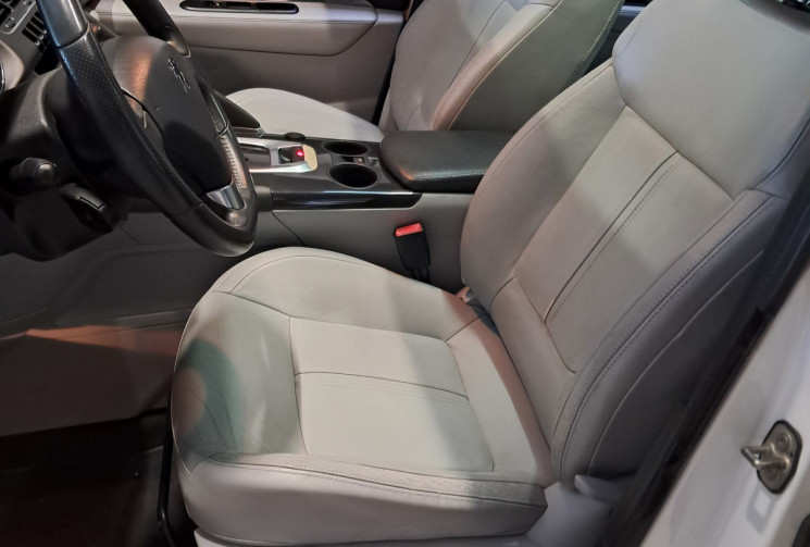 Peugeot 3008 2.0 HDi163 FAP Féline BA6 -  / TBE / SUIVI  ENTRETIEN - DISTRI OK   /  GARANTIE 