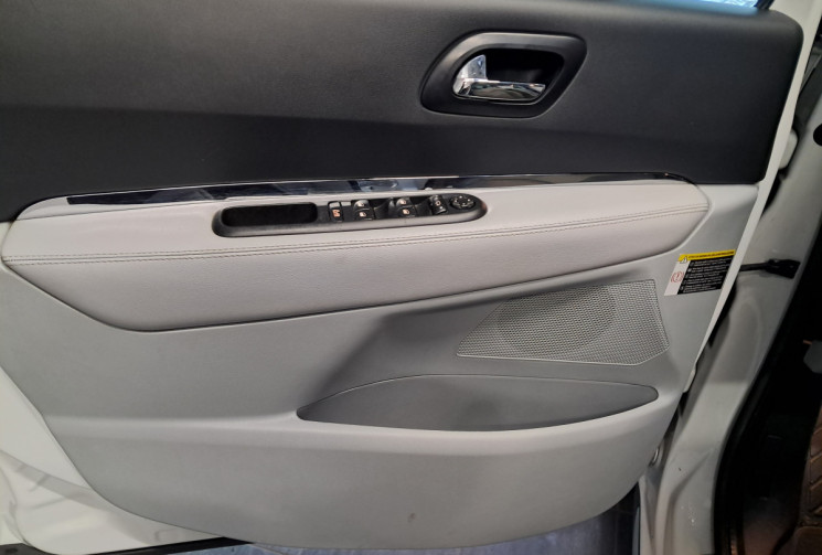 Peugeot 3008 2.0 HDi163 FAP Féline BA6 -  / TBE / SUIVI  ENTRETIEN - DISTRI OK   /  GARANTIE 