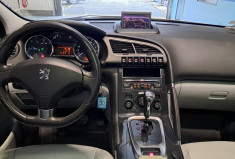Peugeot 3008 2.0 HDi163 FAP Féline BA6 -  / TBE / SUIVI  ENTRETIEN - DISTRI OK   /  GARANTIE 