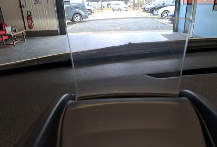 Peugeot 3008 2.0 HDi163 FAP Féline BA6 -  / TBE / SUIVI  ENTRETIEN - DISTRI OK   /  GARANTIE 