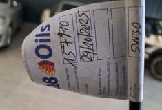 Peugeot 3008 2.0 HDi163 FAP Féline BA6 -  / TBE / SUIVI  ENTRETIEN - DISTRI OK   /  GARANTIE 