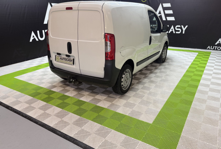 Citroën NEMO 1.3 75ch