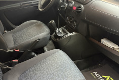 Citroën NEMO 1.3 75ch