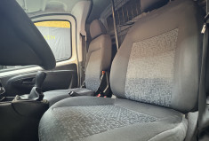 Citroën NEMO 1.3 75ch