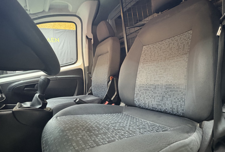 Citroën NEMO 1.3 75ch