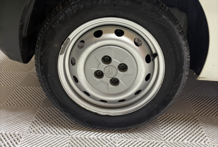 Citroën NEMO 1.3 75ch