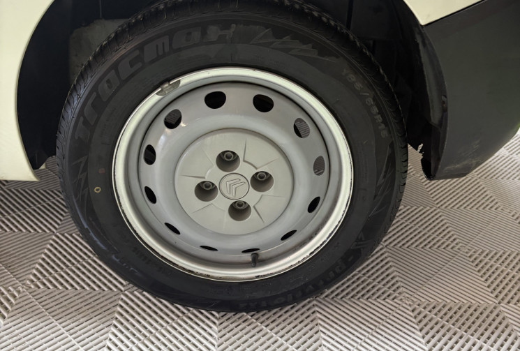 Citroën NEMO 1.3 75ch