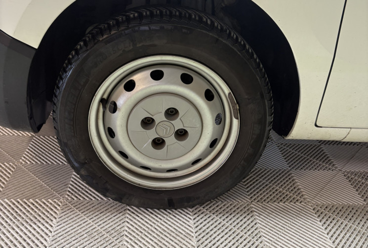 Citroën NEMO 1.3 75ch