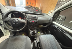 Citroën NEMO 1.3 75ch