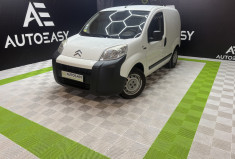 Citroën NEMO 1.3 75ch