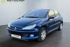 Peugeot 206 1.4 16V EXECUTIVE