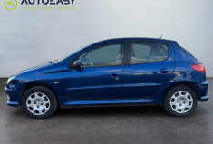 Peugeot 206 1.4 16V EXECUTIVE