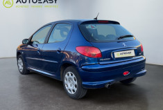 Peugeot 206 1.4 16V EXECUTIVE
