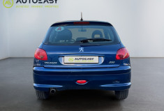 Peugeot 206 1.4 16V EXECUTIVE