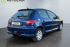 Peugeot 206 1.4 16V EXECUTIVE