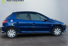 Peugeot 206 1.4 16V EXECUTIVE