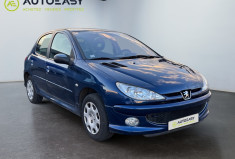 Peugeot 206 1.4 16V EXECUTIVE