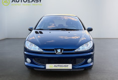 Peugeot 206 1.4 16V EXECUTIVE